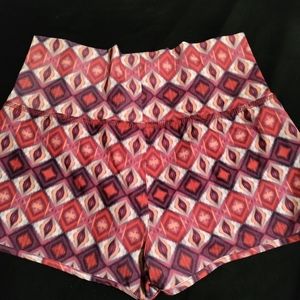 ROXY athletic shorts
